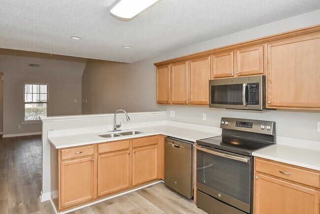 Foto del edificio - 214 Ben Ln