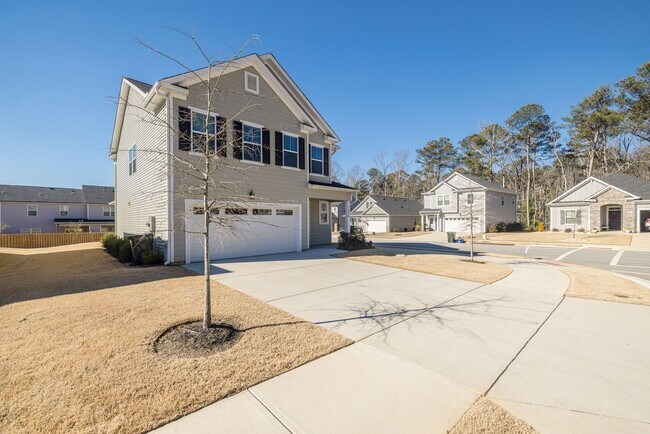 Foto del edificio - 5006 Anna Crk Wy