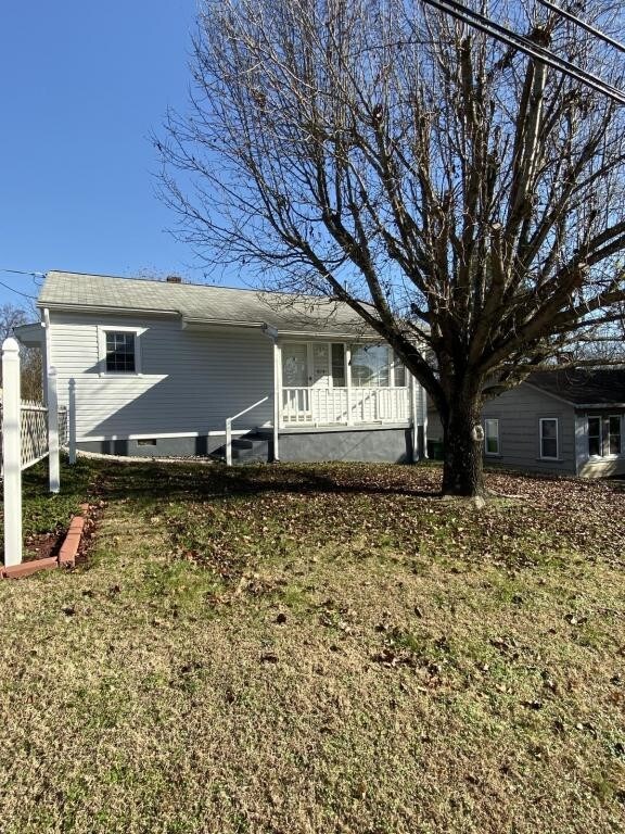 614 South Rd, High Point, NC 27262 House Rental in High Point, NC