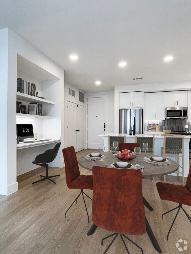 Apartments For Rent in TX 2,491 Rentals