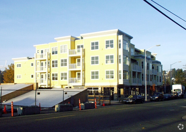 Building Photo - Blakeley Commons