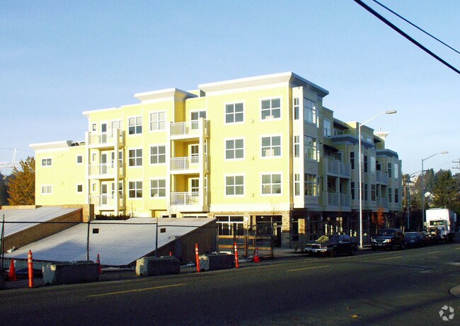 Foto del edificio - Blakeley Commons