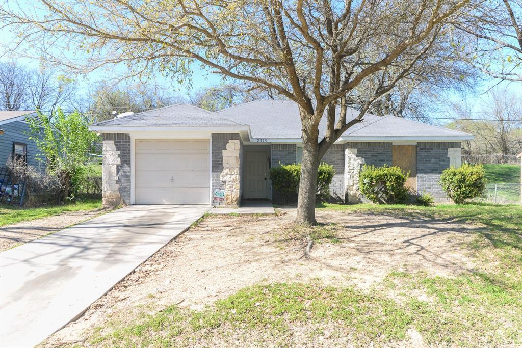 2419 Talco Dr, Dallas, TX 75241 House Rental in Dallas, TX