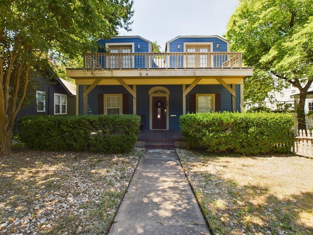 Foto principal - 705 E 32nd St