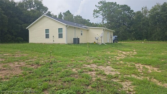Foto del edificio - 15028 SW 24th Pl