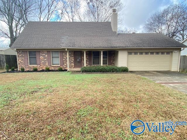Primary Photo - 15018 Deaton Dr SE