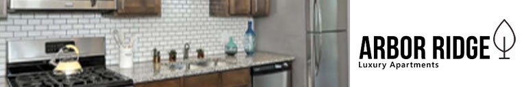 Arbor Ridge Luxury Apartments