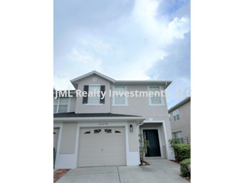 Primary Photo - 3 bedroom 2 story townhome in gated Avalon...