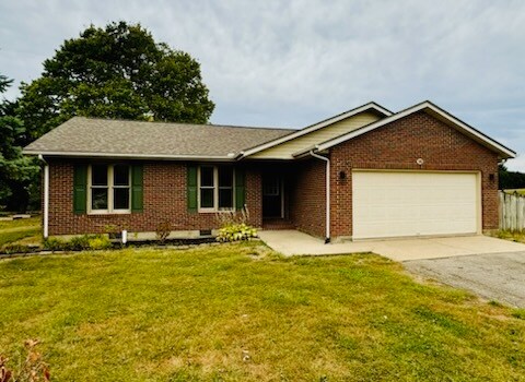 Building Photo - 192 Battle Dr