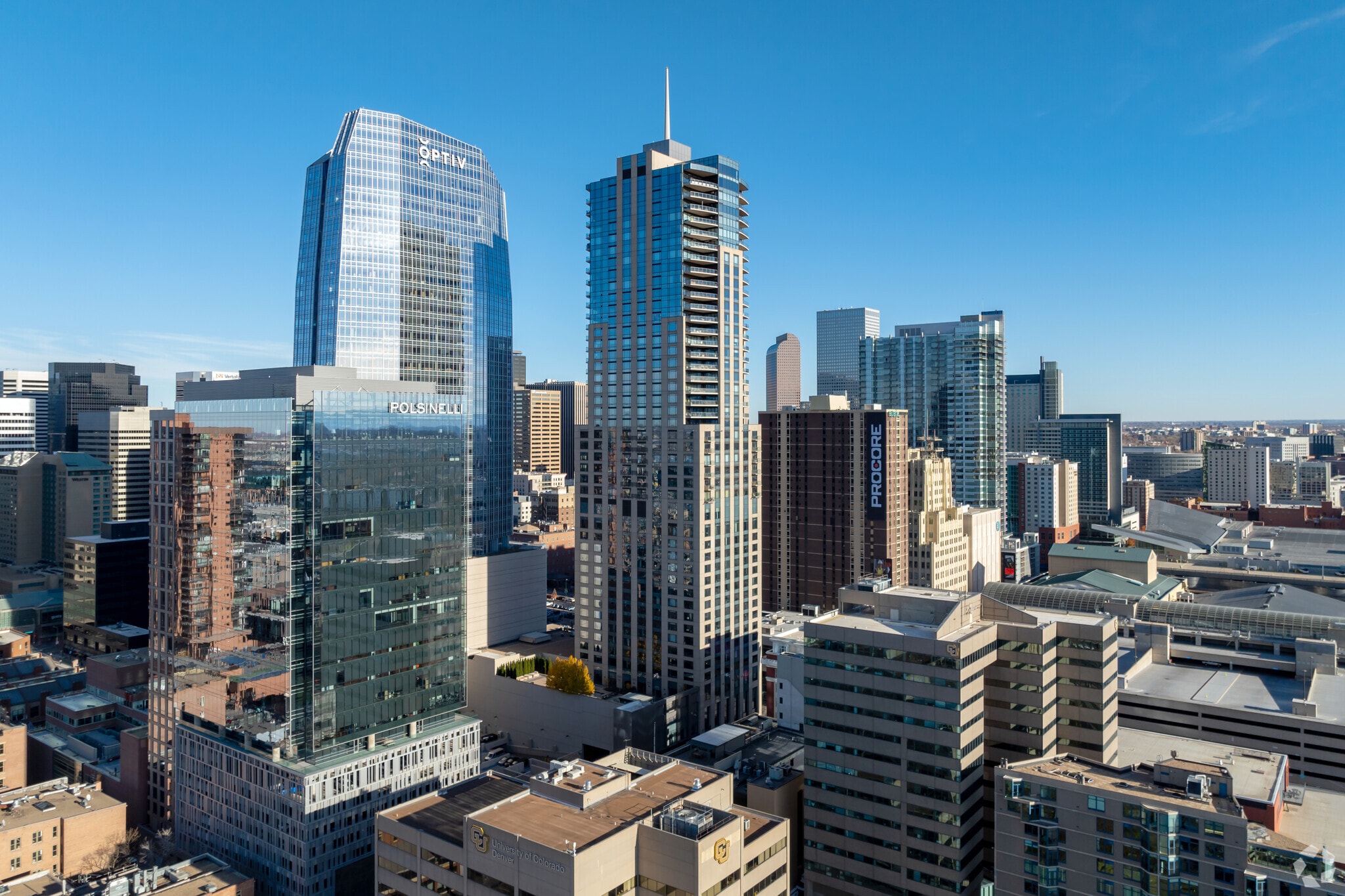 Denver Private Residences