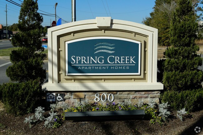 Spring Creek Rentals Crestview, FL
