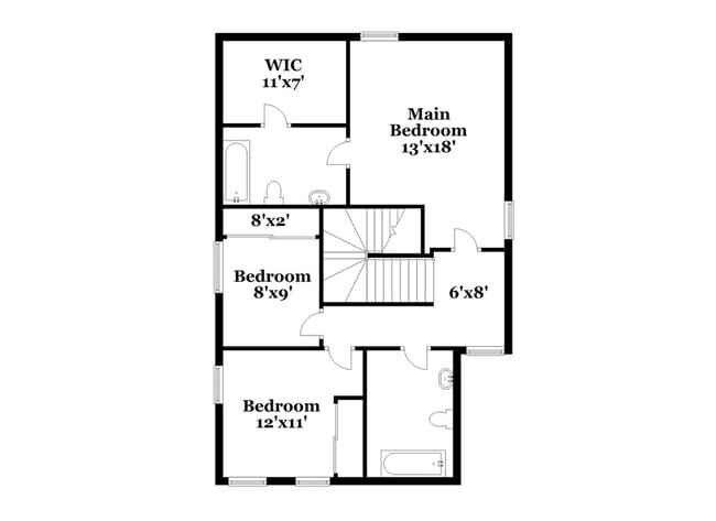 Building Photo - 8433 Warthen Meadows St
