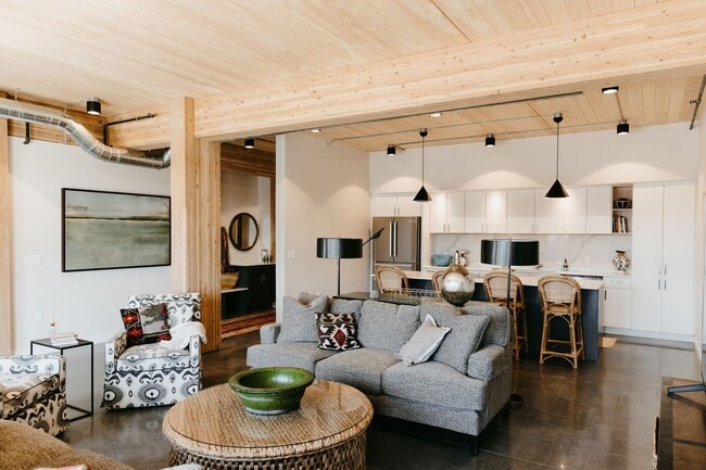 Building Photo - The Dakota Flats at Cherapa Place