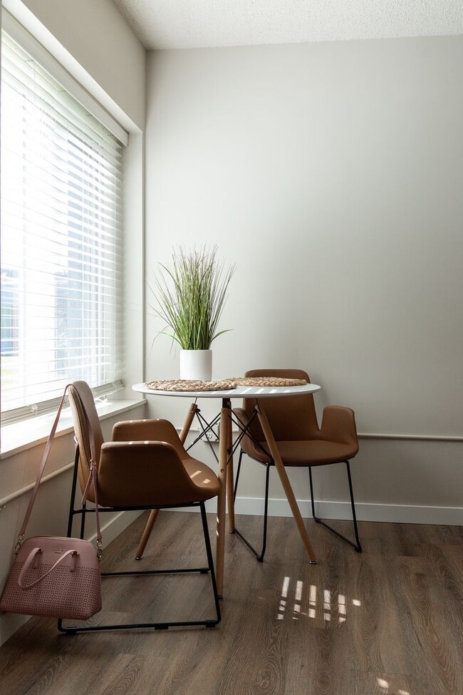 Foto del interior - Furnished Apartments with flexible lease t...