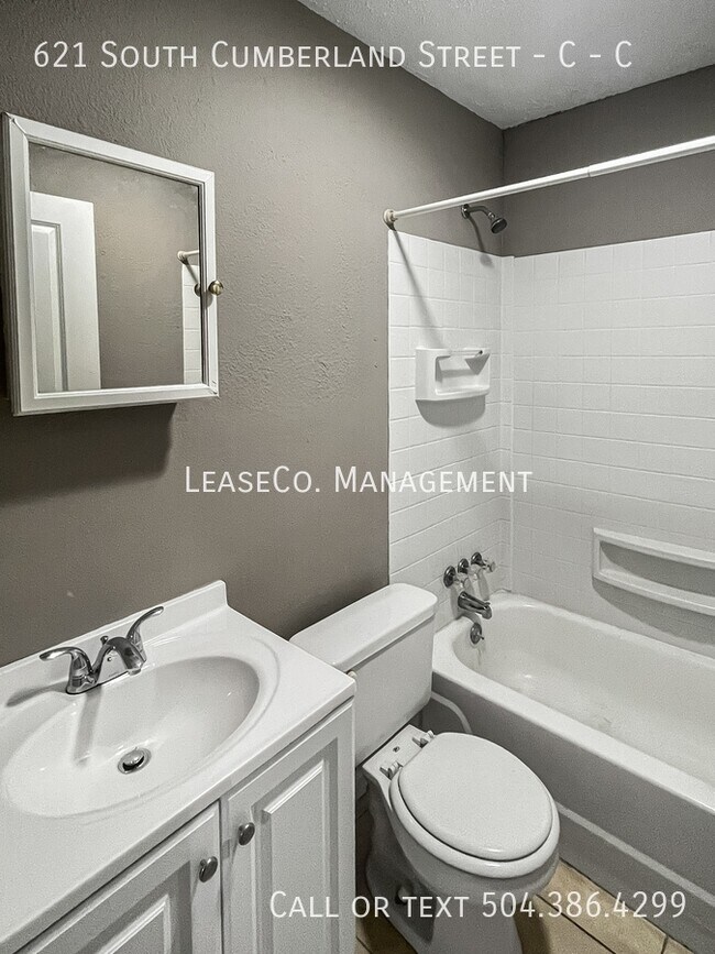 Foto del edificio - 621 S Cumberland St