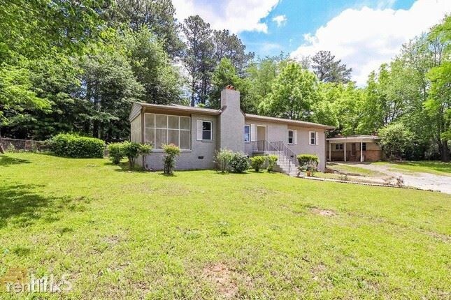 Building Photo - 4 br, 3 bath House - 320 Scenic Hwy