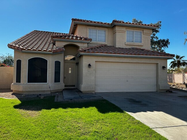 Building Photo - Great Corner Lot 4 Bedroom 2.5 Bathroom Ho...