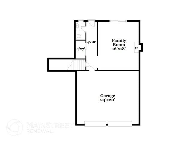 Building Photo - 1889 Birkdale Dr