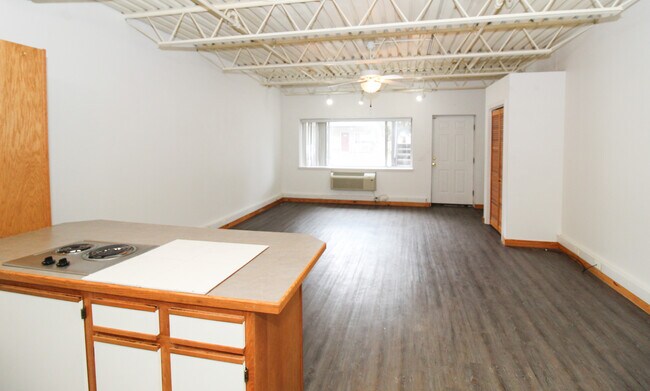 Foto del edificio - Molly Court