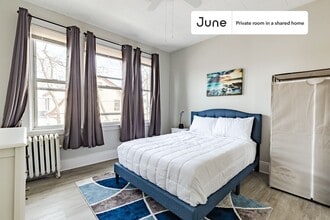 Building Photo - Room in Shared 3 bed/1 bath home