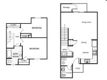 2HAB/1BA - Overland Park Estates
