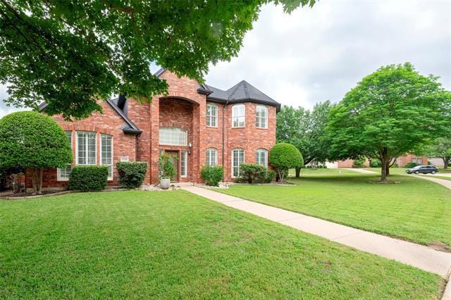 Building Photo - 7100 Oakbrook Dr