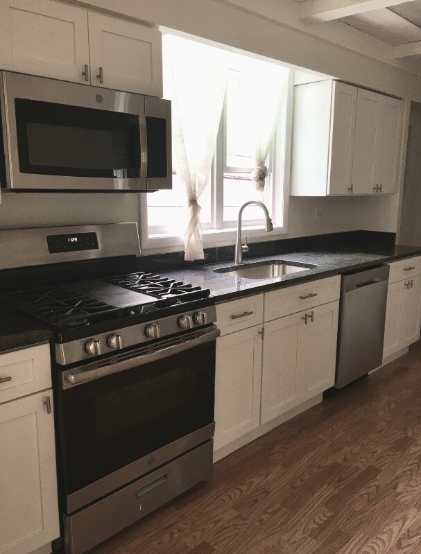 Foto del edificio - 3148 N Clifton Ave