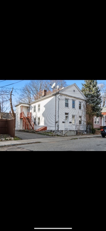 Building Photo - 57 W Coit St