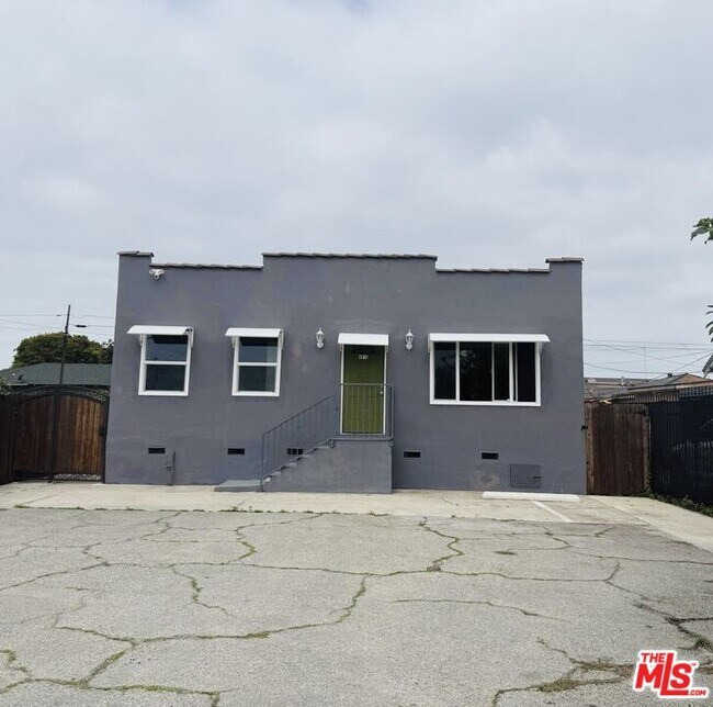 Building Photo - 4915 Compton Ave
