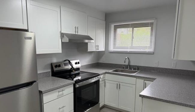 Foto del edificio - Renovated. Located near the Stadium