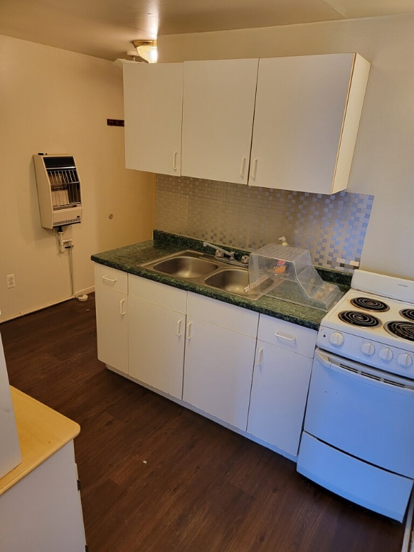 119 W Blaine St Unit 1CStudio, McAdoo, PA 18237 Room for Rent in