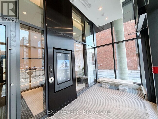 Photo du bâtiment - 10 James St