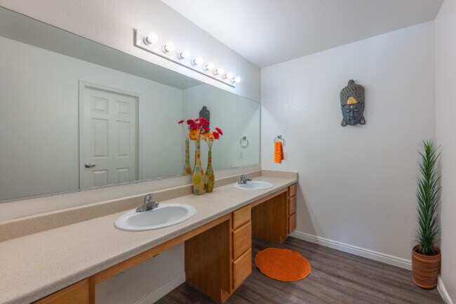 Foto del edificio - Red Rock Ridge Student Housing