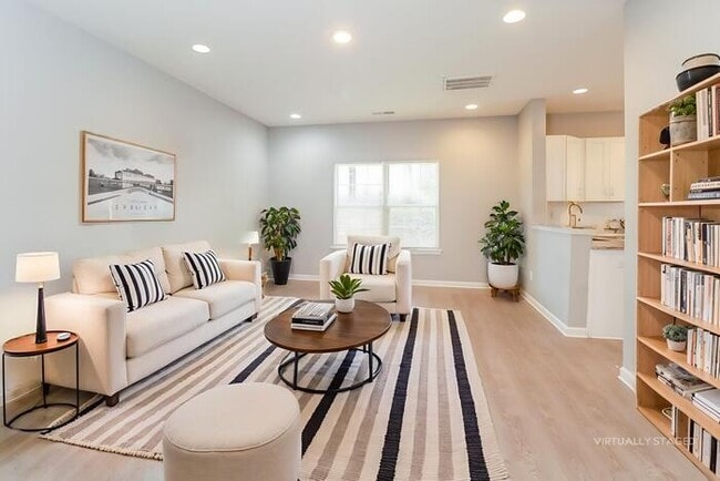 Foto del edificio - 205 Centre St