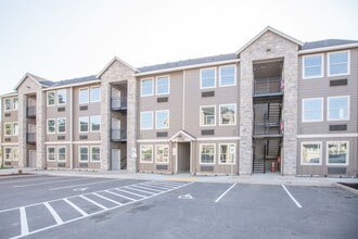 Interior Photo - Q1 Apartments