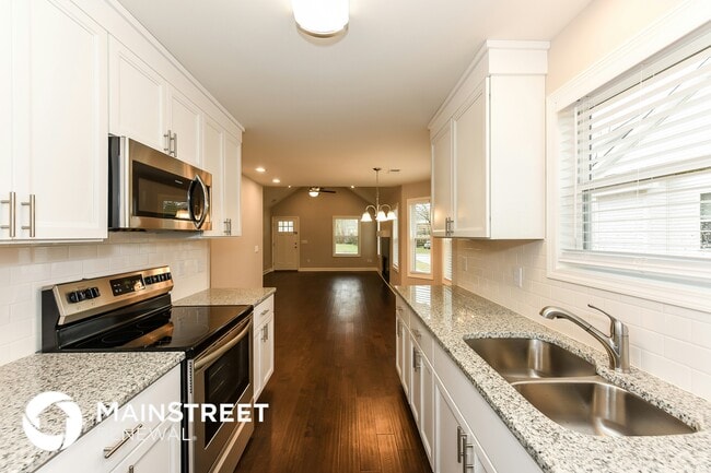 Foto del edificio - 122 W Hite St