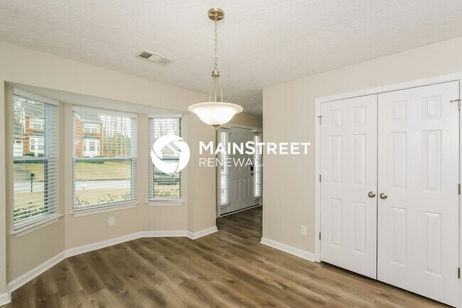 Building Photo - 3 Bedroom Pet-Friendly Home in LITHONIA, G...