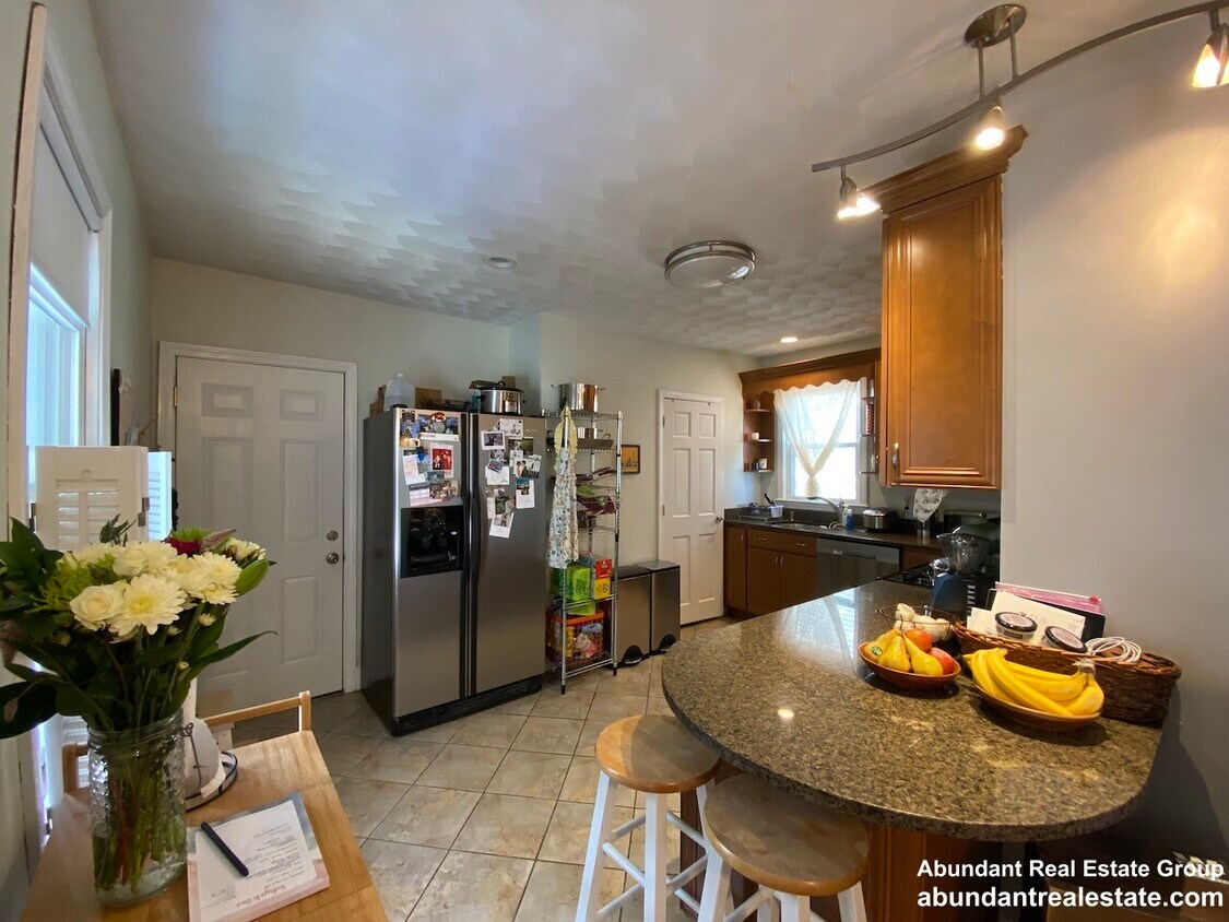 Foto principal - 5 Hinckley St