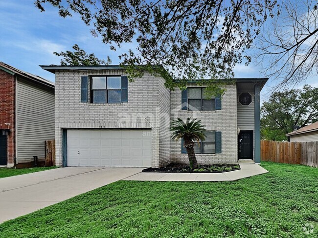 Building Photo - 9815 Criswell Crk