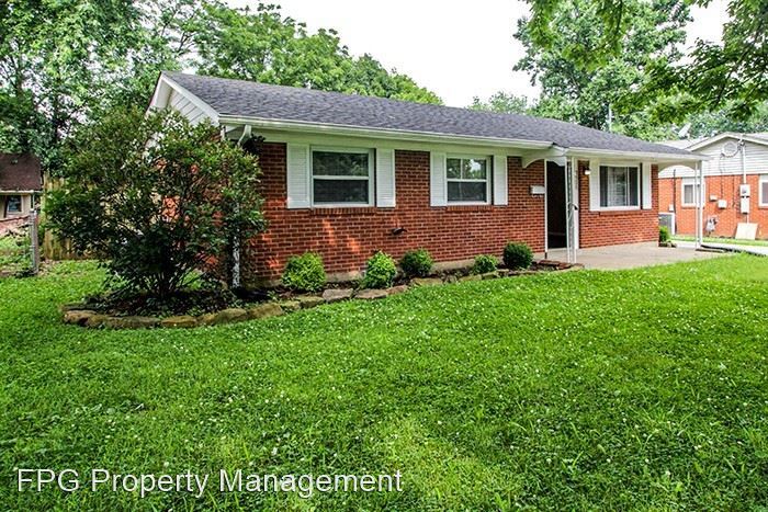 Primary Photo - 4 br, 1 bath House - 9508 Titan Drive