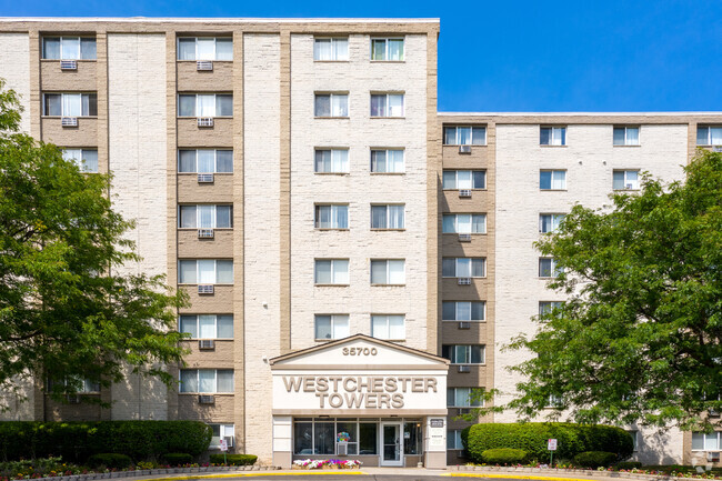 Apartments In Wayne County Mi