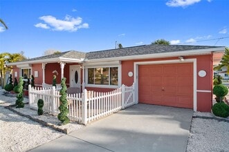 Building Photo - 58 Lido Dr