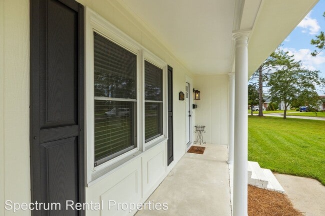 Building Photo - 3 br, 2 bath House - 2404 Emeline Place