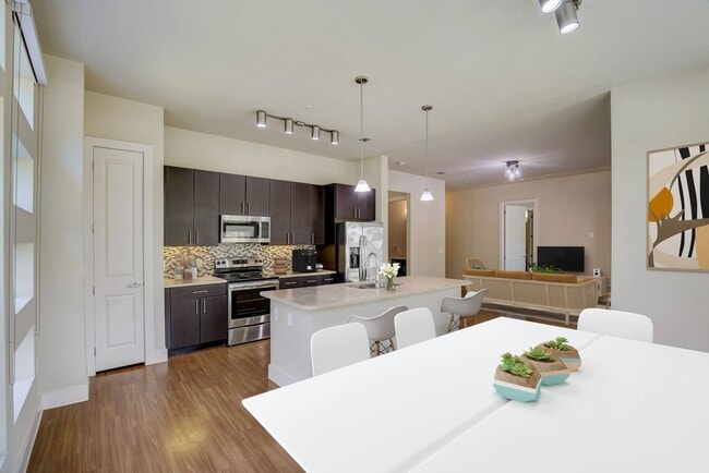 Building Photo - The Belvedere at Springwoods Village Apartments