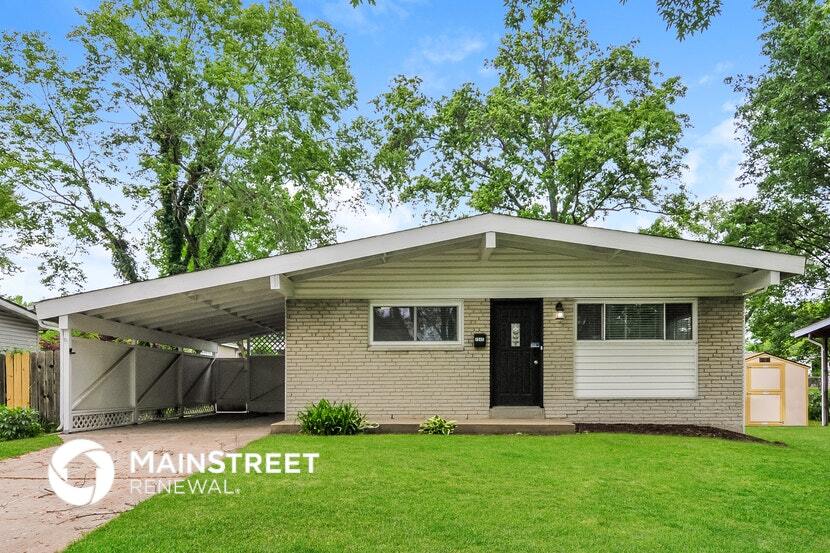 Foto principal - 1545 Swan Dr