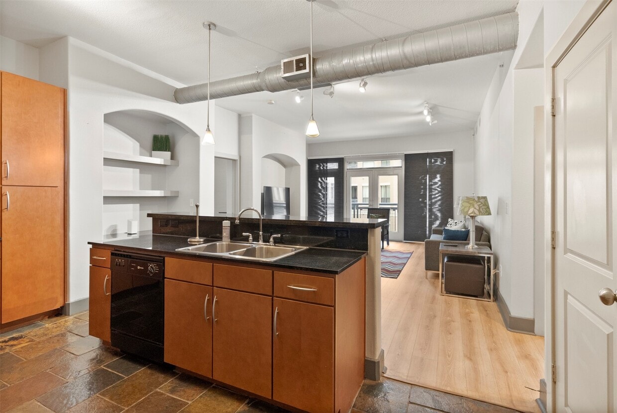 Foto principal - 1901 Post Oak Blvd