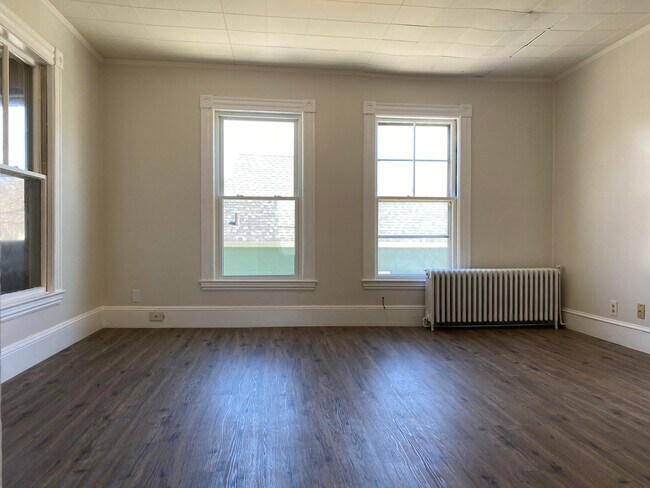 Foto del edificio - 23 Oak St