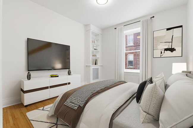 Building Photo - 45 Spadina Rd