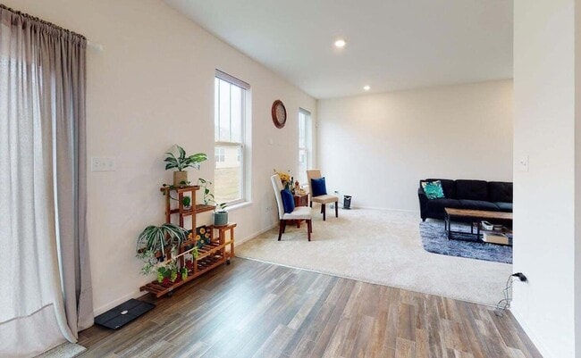 Foto del edificio - 1832 E 110th Ln