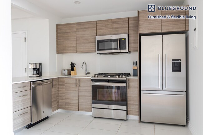 Foto del edificio - 400 E 58th St